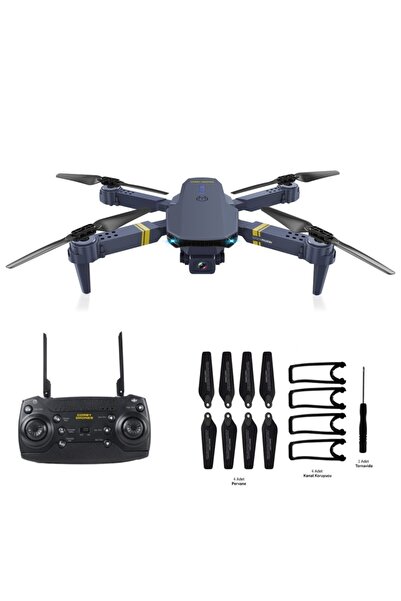 Genel Markalar Corby Sd03 Space Master 720p Hd Kameralı Smart Drone