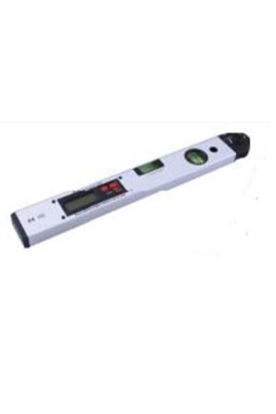 BTS 12471 Dijital Açı Ölçerli Su Terazisi 16/400mm