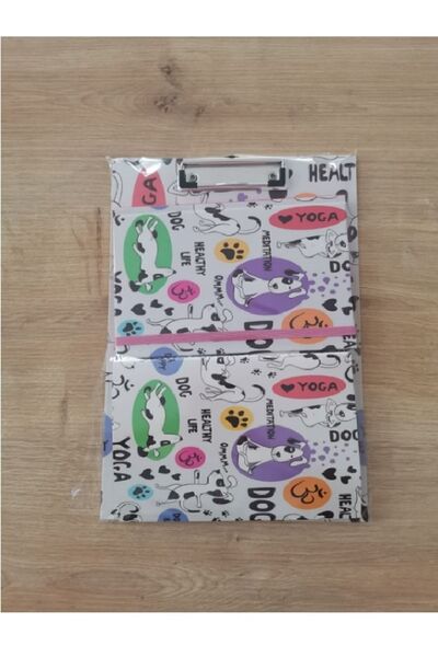 Tigra Secretary Notebook Set 4 Pieces