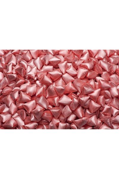 Şekerci Caferzade Strawberry Akide Sugar 250 Ggr