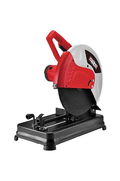 Attlas Gcs355b Profil Kesme Metal Kesim Makinesi