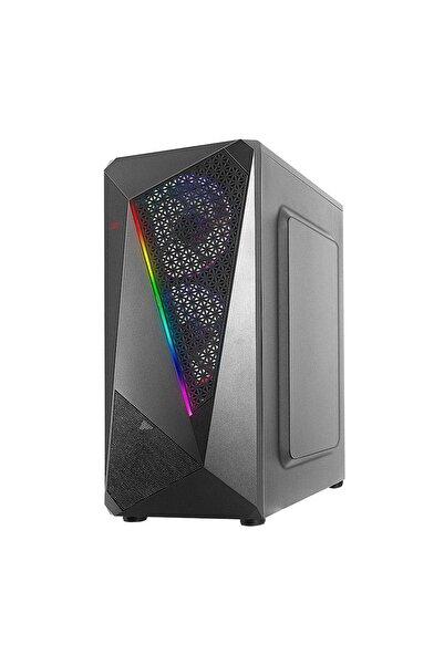 RAMTECH BİLGİSAYAR PRİZMA X60 RYZEN 5 5600 / 32GB RAM/6650XT 8GB /1TB NVME M2 SSD 23.6\'\' 1MS 165HZ CURVED BİLGİSAYARI