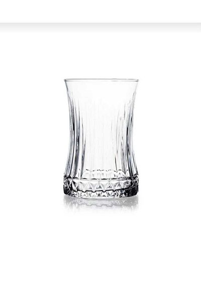 Paşabahçe Elysia tea cup 6 pcs 170cc