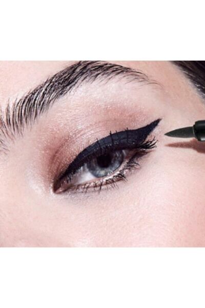 Oriflame The One Waterproof Pen Eyeliner (100% Original, Barcode Urun)