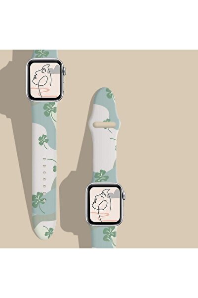 PSGT Apple Watch seri 10-11 46 mm 9/8 7 49 45mm 44mm 42mm Ultra 2 49mm Uyumlu...