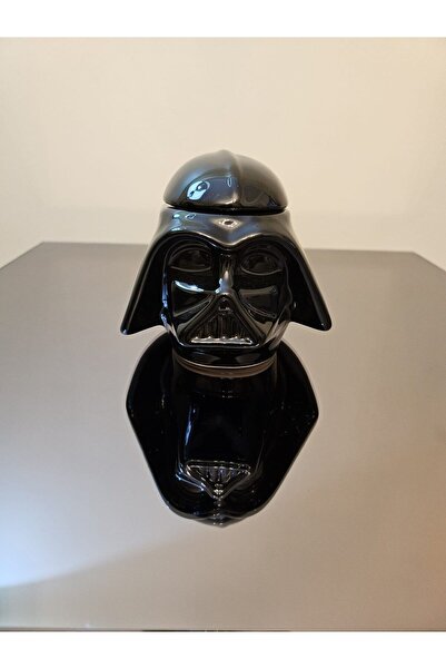 GİTTİGİTTİ STARWARS CUP BLACK