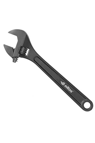 Badem10 Frog Key Wrench Black Painted Non-Insulated 10''