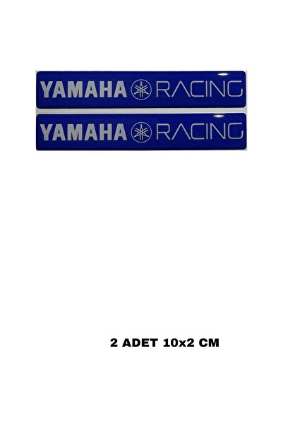 Fatih PHOENİX STİCKER YAMAHA RACING
