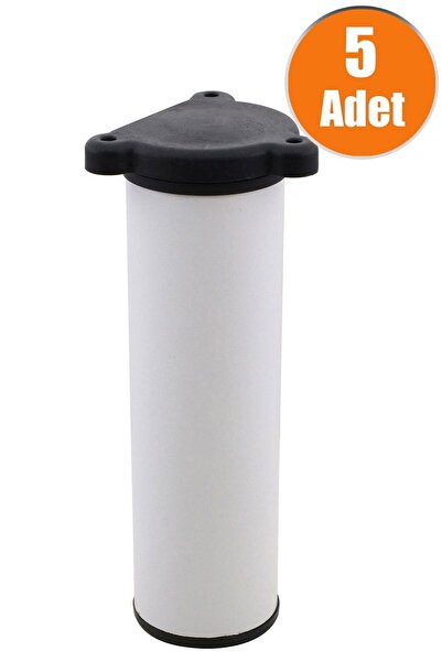 Badem10 Ayarlanabilir Mobilya Kanepe Baza Koltuk Metal Destek Yükseltici Dest...