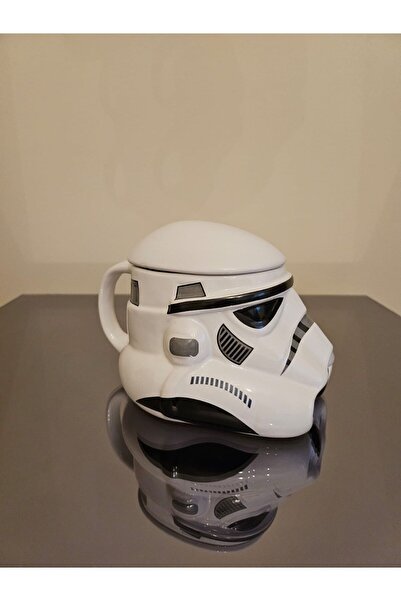 GİTTİGİTTİ Starwars Seramik Kupa