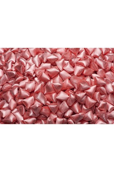 Şekerci Caferzade Strawberry Akide Sugar 500 Gr