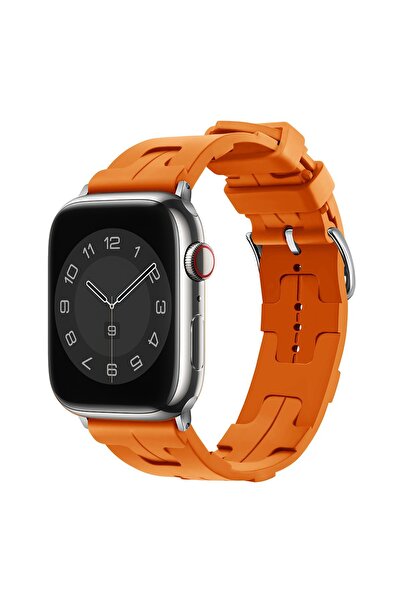 PSGT Apple Watch seri 10-11 46 mm 9/8 7 49 45mm 44mm 42mm Ultra 2 49mm Uyumlu...