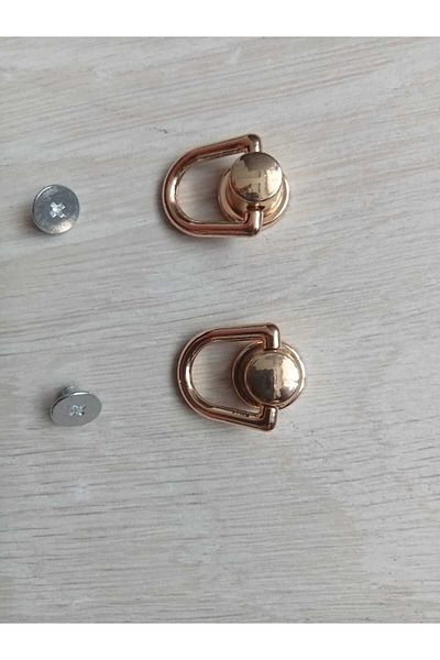 hobi duragı 4 Bag Handles
