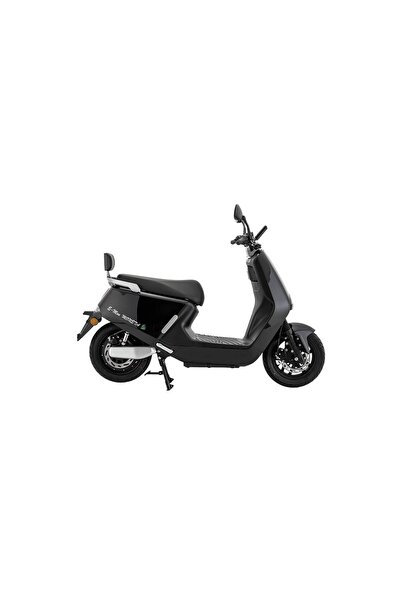 E-mon Moneta 2400W Elektrikli Scooter