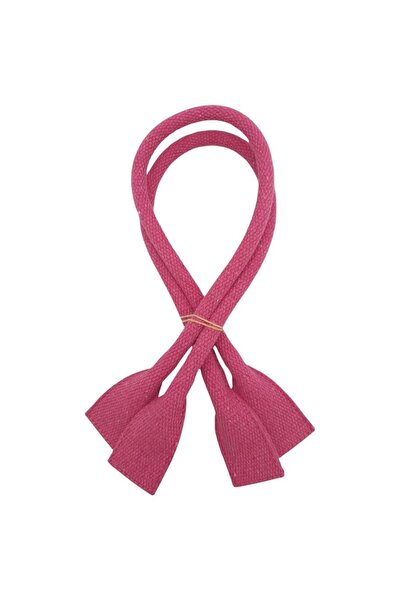 angel çanta aksesuar Geantă Angel Color Fuchsia - Coloană Bumbac și Model Pelikan