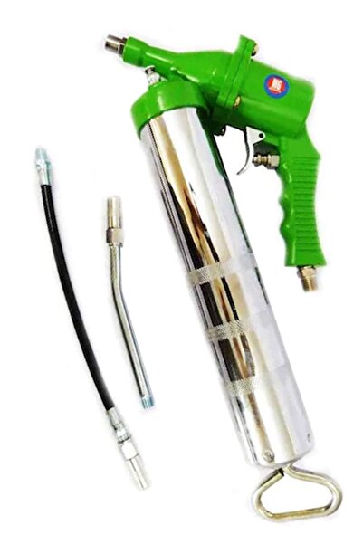 Wufu Ps-7 El Tipi Havalı Gres Pompası Tabancası 450 Cc