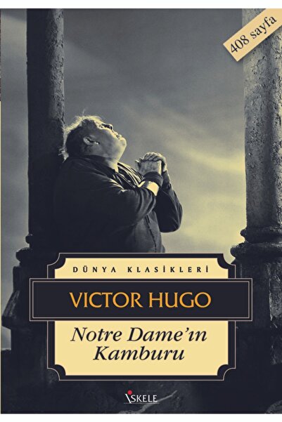 İskele Yayıncılık Notre Dame’ın Kamburu