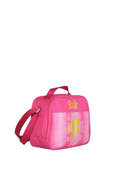 Cambridge Polo Club Unisex Children's Lunchbox - Star