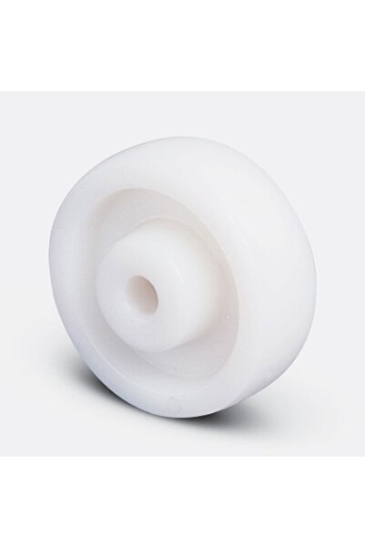 Badem10 Emes Hkz 125 Yedek Teker Poliamid 125 Mm