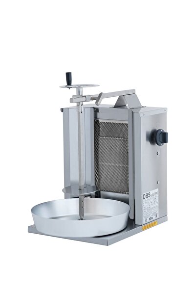 Dibeksan Dbs 501 Motorsuz Döner Ocağı
