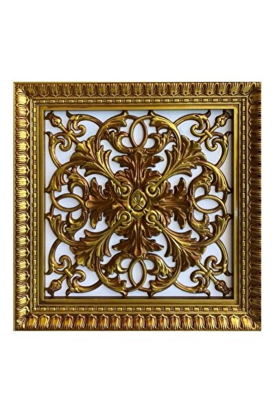 bazaaravm 60X60 CM ASMA TAVAN UYUMLU LED DÖŞENEBİLİR AVANGARDE MODEL TAVAN PA...