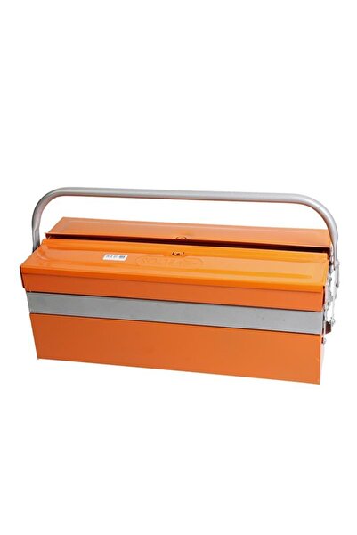 Eltos Emc525 Metal Takım Çanta 5x52