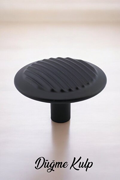 Badem10 Prizma Kulp Mobilya Mutfak Çekmece Dolabı Dolap Kulpları Kapak Kulpu ...