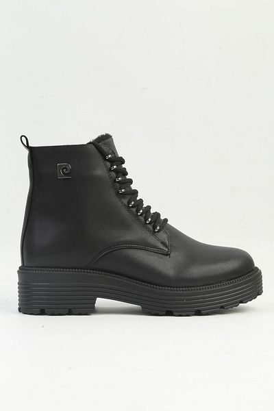 Pierre Cardin ® |   Pc-54206 - Women's Black Boots