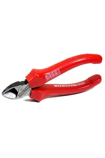 İzeltaş Opak Izole Yan Keski 140 Mm