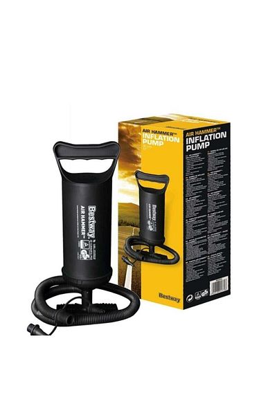 BESTWAY Mattress Pool Pump - Bidirectional