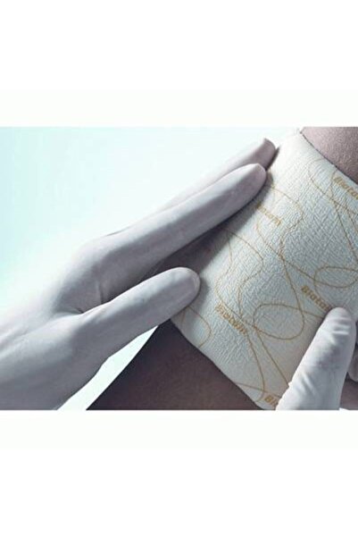 Coloplast Biatain Non-adhesive Yapışkansız Köpük 15x15cm/6*6in (3413)