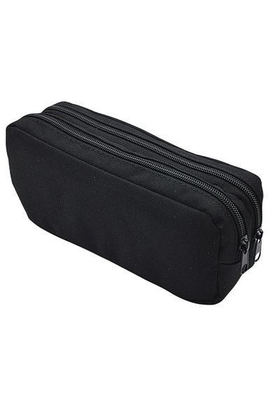 Gen-Of Gen-7700 Model Eco 2 Compartment Pen Holder