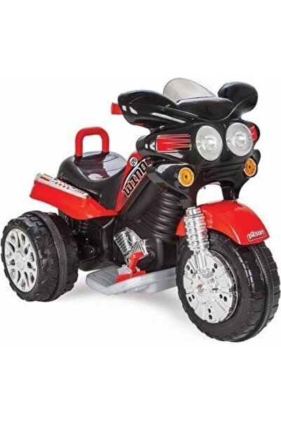 PİLSAN Wind 12 Volt Akülü Motosiklet
