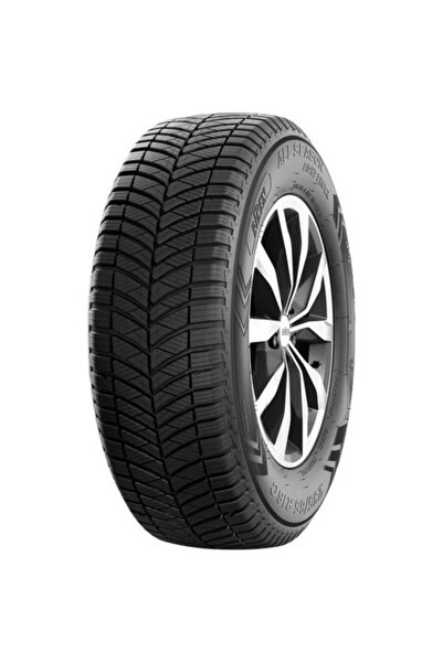 RIKEN Rıken 235/65 R16c 115r All Season Dörtmevsim Lastik 2024