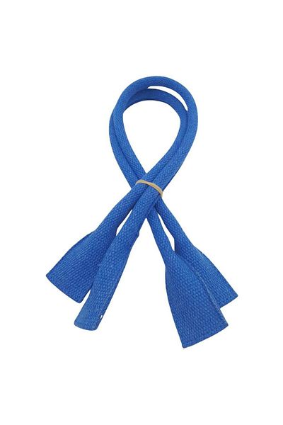 angel çanta aksesuar حقيبة Angel Saks Blue Pelikan Model - عمود قطني ومقبض إكسسوارات