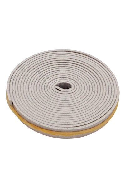 angel çanta aksesuar Angel Silver Colored Faux Leather Bag Accessory - 1 Cm Strip, 1 Meter