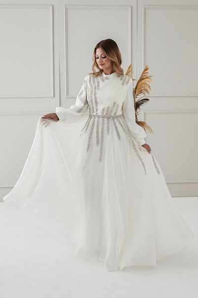 Dress Life Çağla Evening Dress