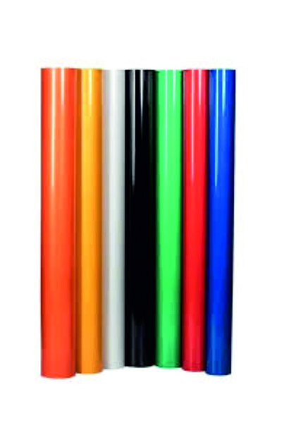 TASARIM TABELA Folie reflectorizantă neagră Folie adezivă care strălucește în...