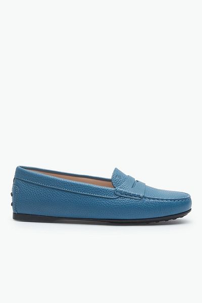 Tods Tod's Leather Women's Loafer