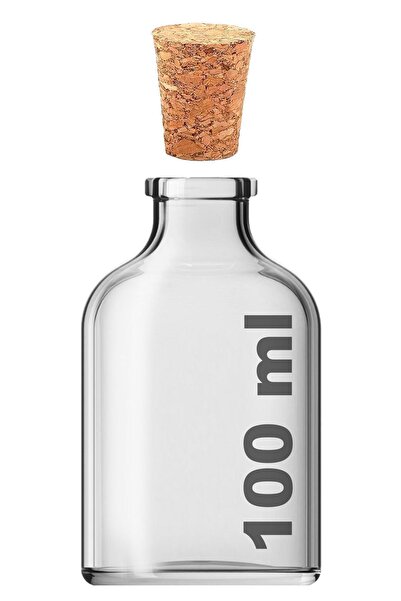 Afra Tedarik 100 Ml Düğün, Kına, Nişan, Kolonya, Koku, Hediyelik Şişesi Manta...