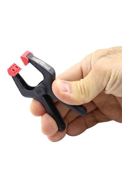 Badem10 Clothes Peg Strong Peg Non-Marking Towel Peg