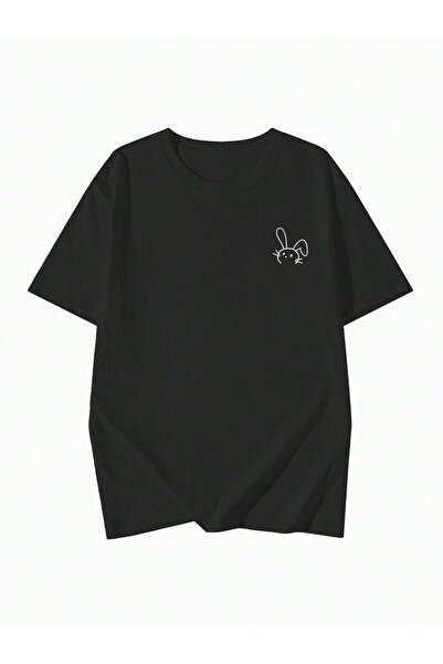 ZEMLİYA Γυναικείο μπλουζάκι με στάμπα