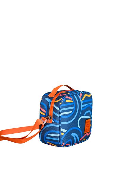 Cambridge Polo Club Unisex Children's Lunchbox - Star