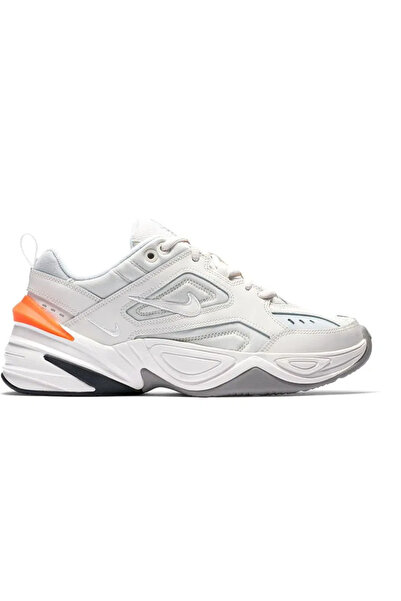 Nike Pantofi sport albi M2K Tekno - Model TUBI