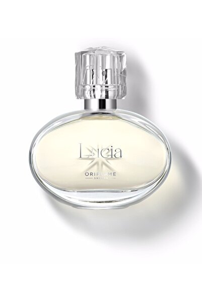 Oriflame Lucia Edt Parfüm 50 Ml Kadın Parfümü