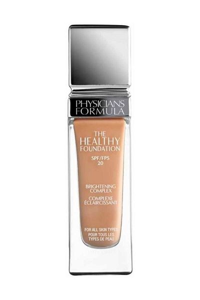 Physicians Formula كريم أساس صحي MN3 30 مل