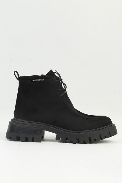 Pierre Cardin PC-54350 موديل حذاء نسائي أسود