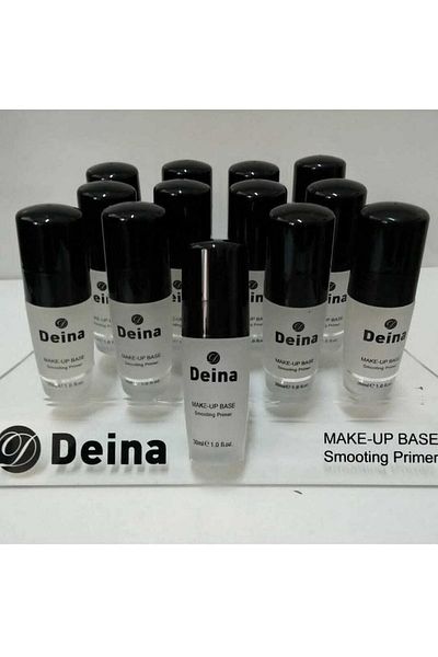 Deina Professional Makeup Base 30 Ml 1 Piece