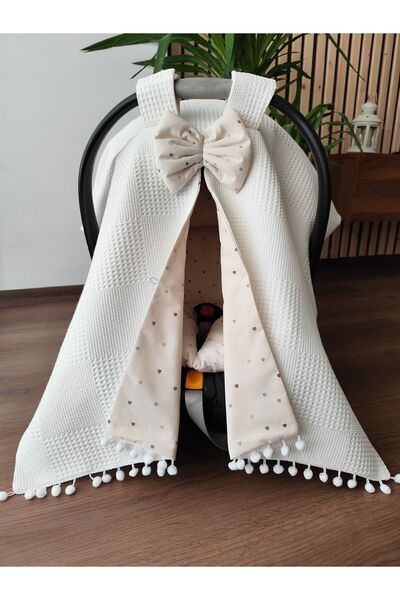 TYD BABY Puset örtüsü ve puset minderi