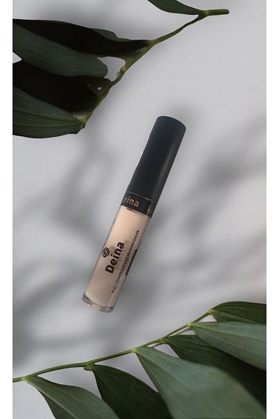Deina Concealer 7 Ml No:05